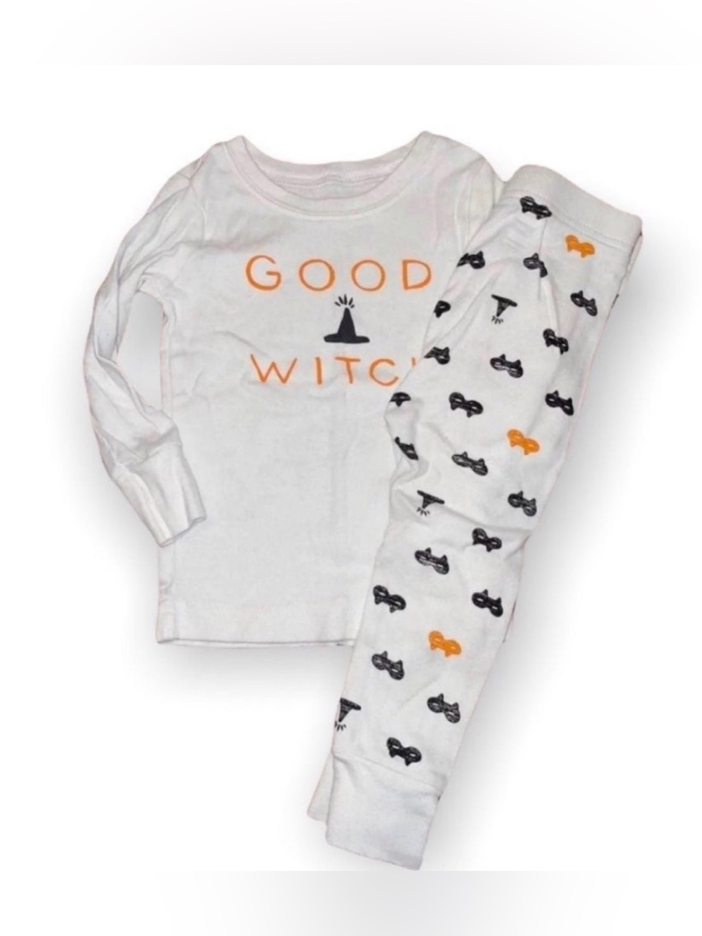 Old Navy Good Witch Pjs